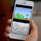 Wat kunnen we verwachten van Nintendo's iPhone-games?