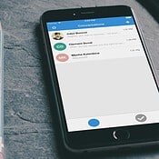 Signal 2.0 voor iOS laat je versleuteld chatten