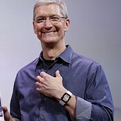 Vooruitblik Apple-kwartaalcijfers: opnieuw records verwacht, maar zorgen over de iPhone