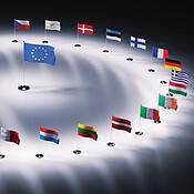 Europees Parlement schaft roamingkosten vanaf juni 2017 af