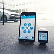 Hyundai gaat Apple Watch gebruiken als autosleutel