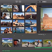 iMovie voegt ondersteuning van Foto's voor de Mac toe
