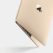 Gerucht: 'Nieuwe 12-inch MacBook krijgt snellere Amber Lake-chips'