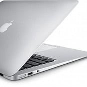 'MacBook Air met USB-C nog steeds op de planning'