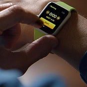 Hardlopen met de Apple Watch is nauwkeurig, ook zonder iPhone