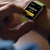 Hardlopen met de Apple Watch is nauwkeurig, ook zonder iPhone