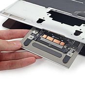 iFixit haalt nieuwe MacBook met 12-inch scherm uit elkaar