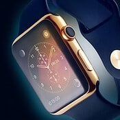 'Apple Watch Edition verdwijnt uit Apple Stores'