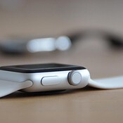 'Apple Watch verovert 75 procent van smartwatchmarkt'