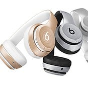 Apple Beats by Dre brengt Beats Solo2 Wireless in iPhone-kleurtjes uit