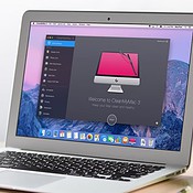 CleanMyMac 3 ruimt iTunes-bestanden en Mail op