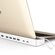 Meer poorten op je 12-inch MacBook dankzij HydraDock, BeeKeeper en meer