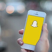 Snapchat voegt drie nieuwe videofilters en 3D Touch-ondersteuning toe