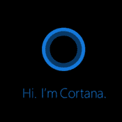 Microsoft bevestigt: Siri-concurrent Cortana komt naar iPhone