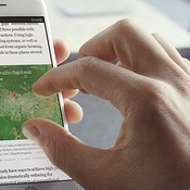 Facebook Instant Articles nu voor alle iPhone-gebruikers beschikbaar