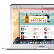 'De Mac App Store mag wel eens opgeruimd worden'