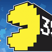 Pac-Man is 35 jaar en trakteert op grote jubileumupdate