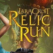 Lara Croft Relic Run: eindeloos rennen met dino's en Lara