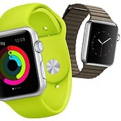 'Apple Watch-verkoop ingezakt na eerste dagen'