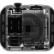 Apple Watch S1-chip bevat 30 componenten, ook uit Nederland