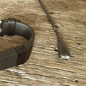 Review: Fitbit Charge HR