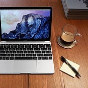 Hub+ geeft je MacBook 6 extra poorten
