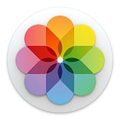 Slimme albums maken in de Foto's-app op de Mac