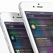 Apple's Proactive-project brengt verbeteringen voor Siri, Spotlight, Passbook en Kaarten