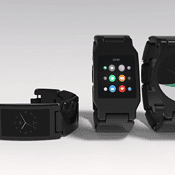 Met Blocks stel je zelf jouw ideale smartwatch samen