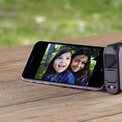 DxO One: hang een 20,2-megapixelcamera aan je iPhone