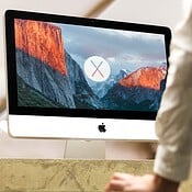 OS X El Capitan vanaf 30 september voor iedereen te downloaden