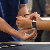 Je hebt geen afspraak meer nodig om de Apple Watch te passen