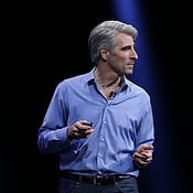 Craig Federighi, alles over Apple's hoofd softwareontwikkeling