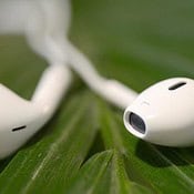 Apple EarPods weten straks wanneer je ze met iemand deelt