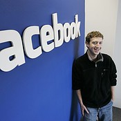 'Facebook werkt aan menselijke Siri-concurrent Moneypenny'