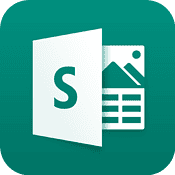 Review: Office Sway, stijlvolle maar beperkte presentatie-app