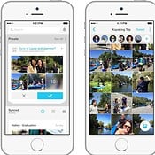 Nieuwe Facebook Moments-app laat je foto's delen buiten Facebook om