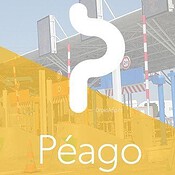Péago-app bespaart geld op Franse tolwegen