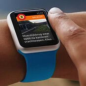 Nu op de Apple Watch: regionaal nieuws van Groningen, Overijssel, Utrecht, Zeeland en Brabant