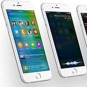 Bevestigd: iOS 9 verschijnt op 16 september voor iedereen