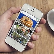Review: TringTring-app bezorgt gezonde maaltijden in Amsterdam