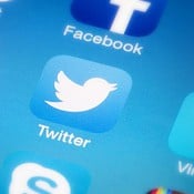 Twitter heft limiet van 140 tekens op voor directe berichten