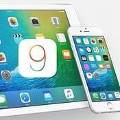 iOS 9 publieke beta 3 nu te downloaden