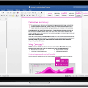 Microsoft Office 2016 voor Mac verbetert beveiliging, introduceert nieuwe functies