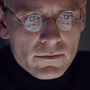 Bekijk de nieuwe filmtrailer van 'Steve Jobs'