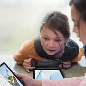 Kinderen vinden trucs om iOS-kinderslot te omzeilen