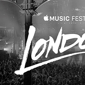 Apple Music Festival aangekondigd: concerten van One Direction, Pharrell Williams en meer