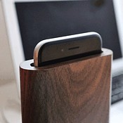 Mindful Dock: voor als de iPhone je even niet mag storen