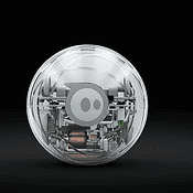 Sphero SPRK Edition: Leer programmeren met een robotballetje en je iPhone
