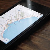 Google Maps voor iOS krijgt binnenkort offline navigatie